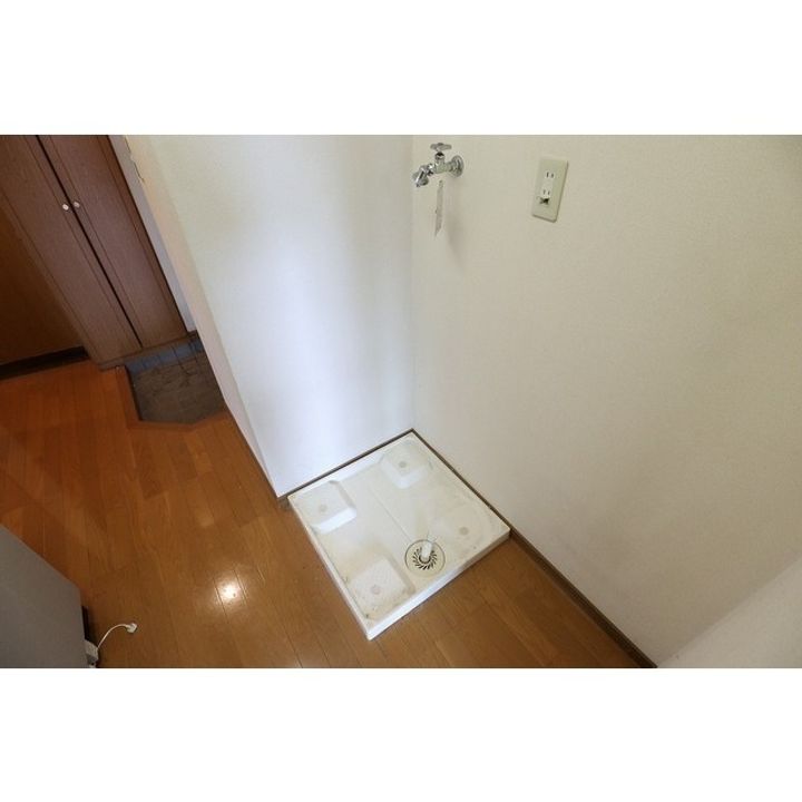 ラッキーシティハウス303のその他画像