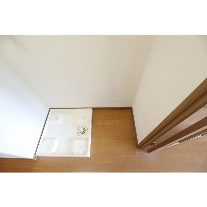 ラッキーシティハウス303の内装