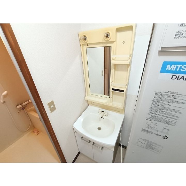 林ハイツ203のその他画像