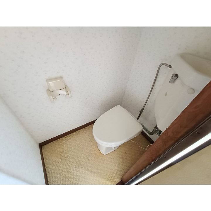林ハイツ203のその他画像