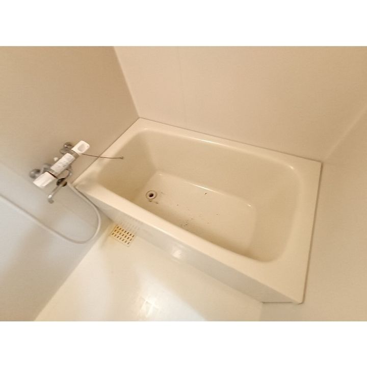 林ハイツ203の風呂