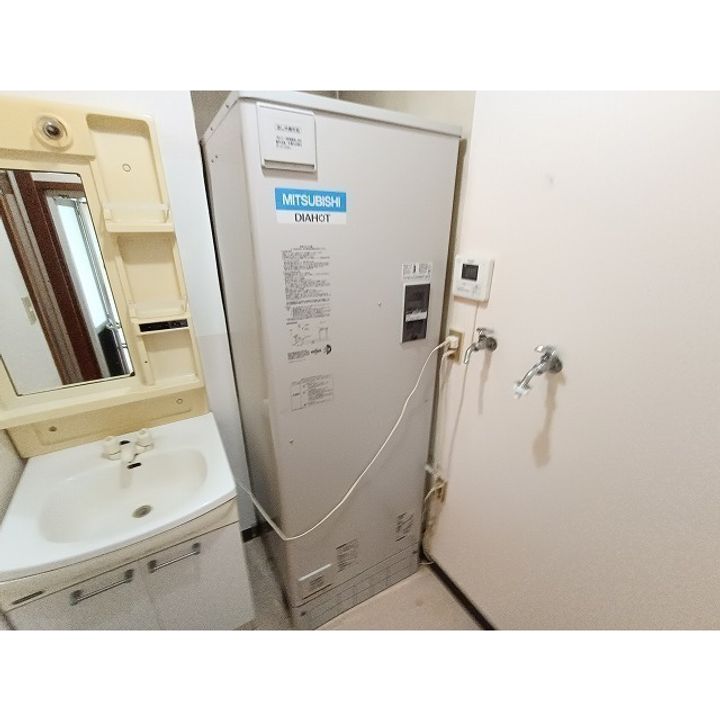林ハイツ203のその他画像
