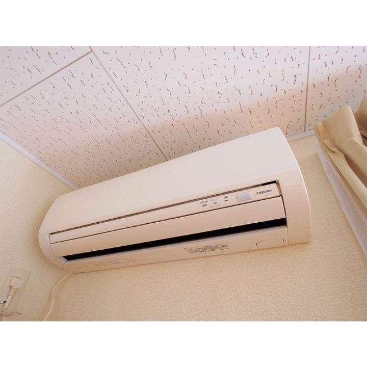 レオパレスやまろ204のその他画像