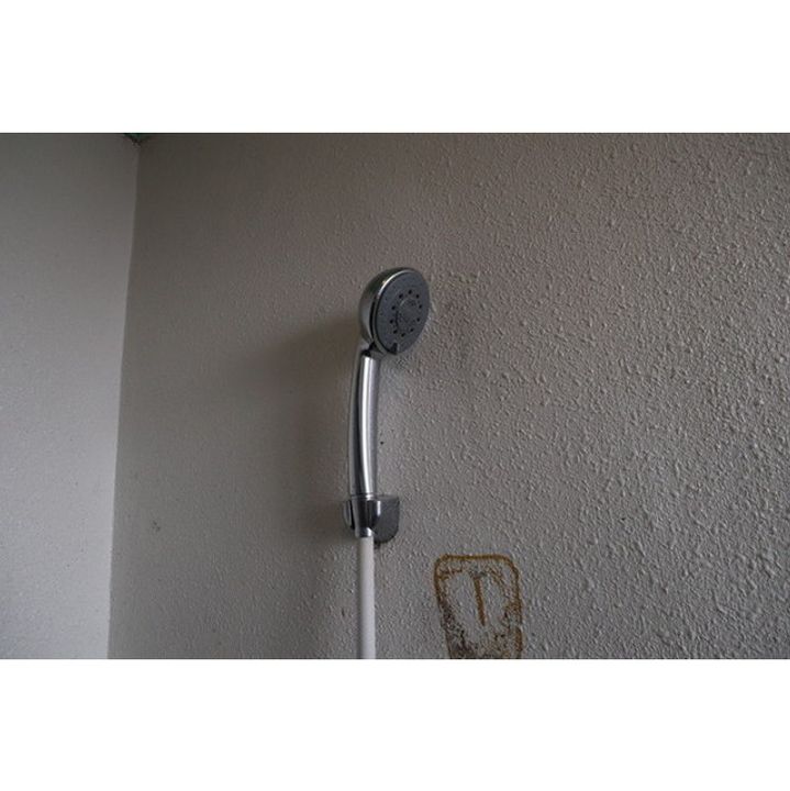 仲コーポ85205の風呂