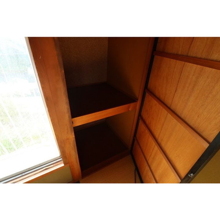 仲コーポ85205の内装