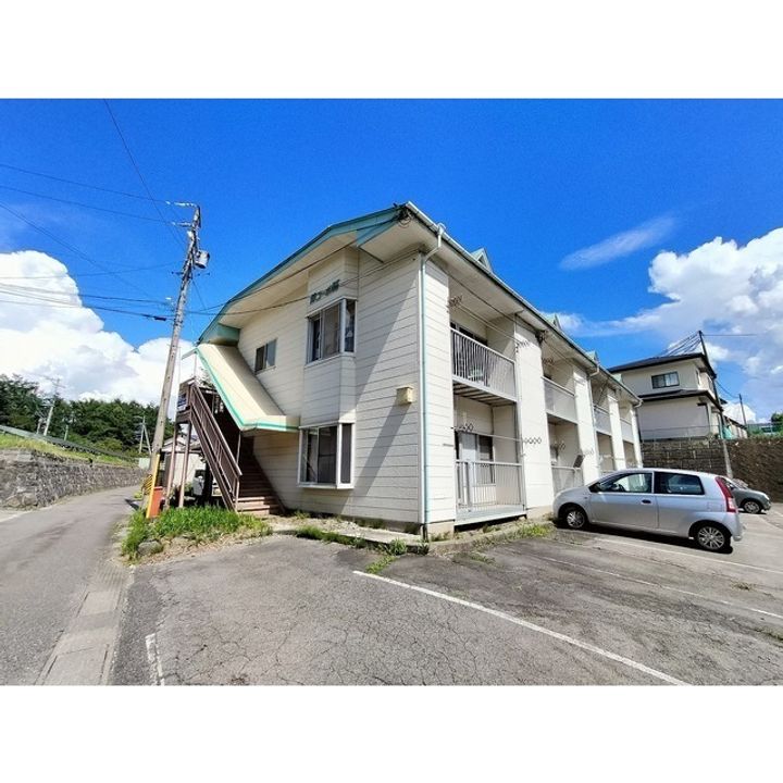 仲コーポ85205のその他画像