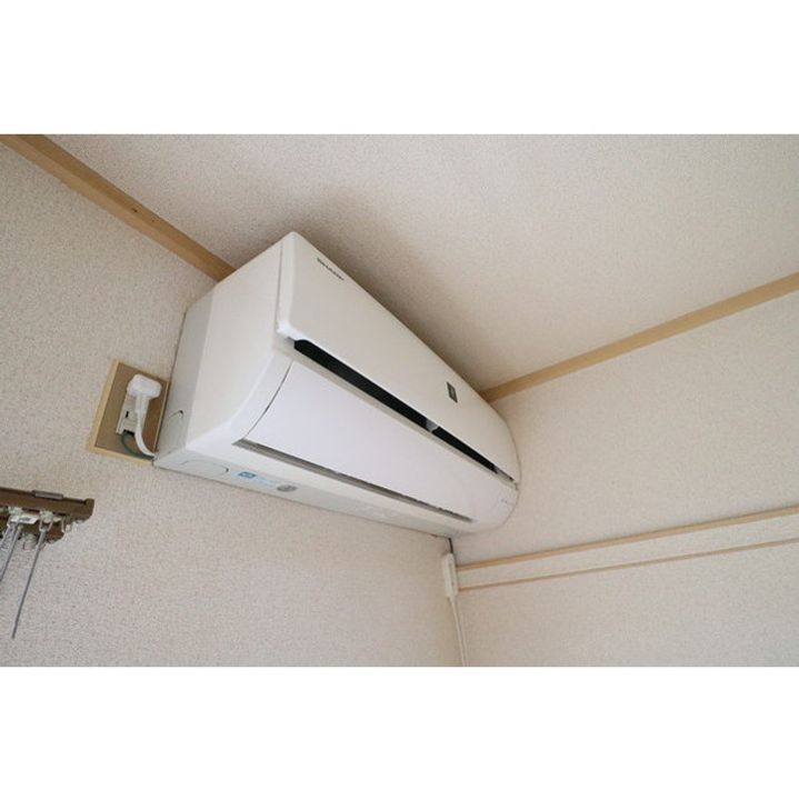 パナハイツイズミ202のその他画像