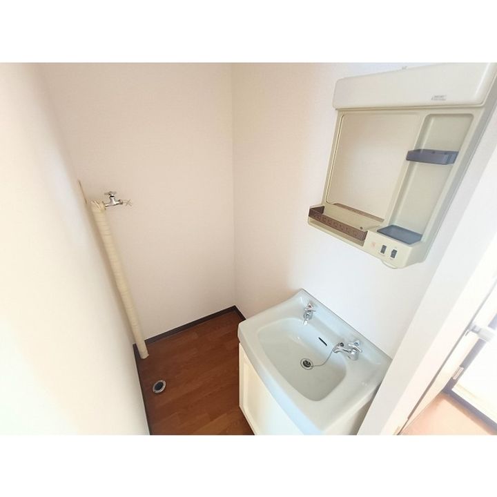 パナハイツイズミ202のその他画像