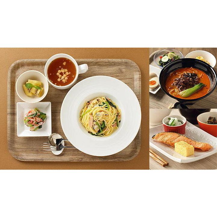 カレッジコート信州大学前【家電・食事付き】105のその他画像