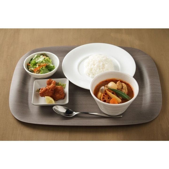 カレッジコート信州大学前【家電・食事付き】105のその他画像