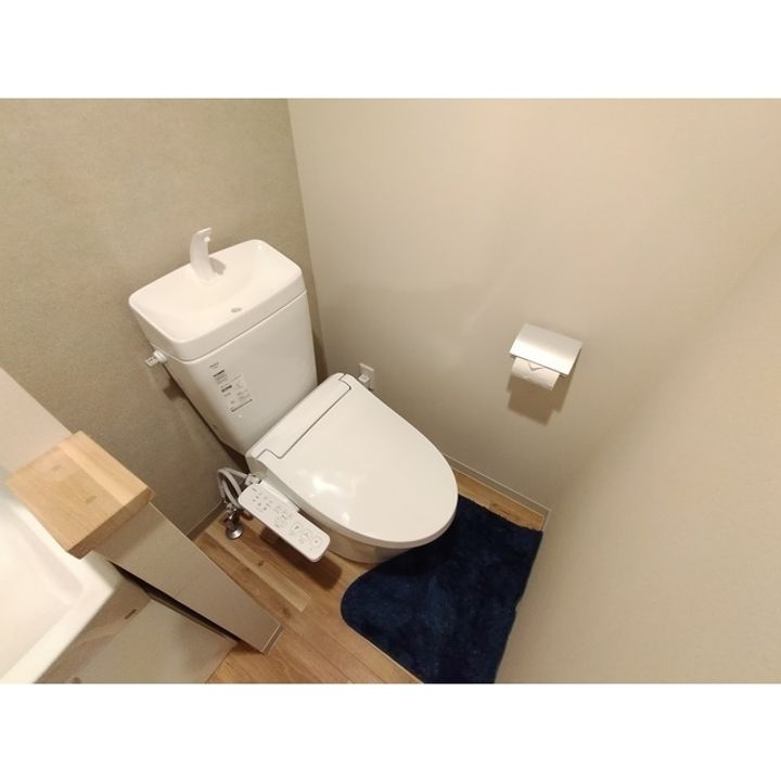 カレッジコート信州大学前【家電・食事付き】105のその他画像