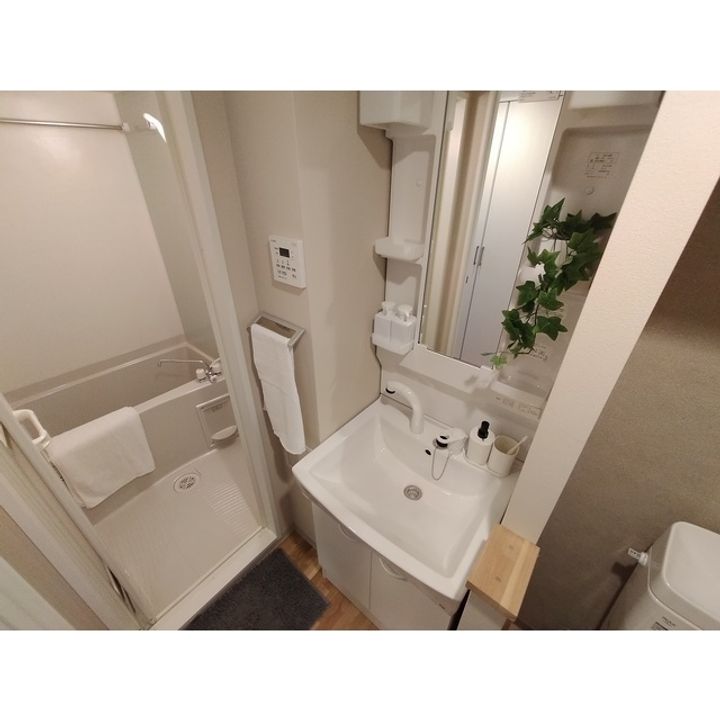 カレッジコート信州大学前【家電・食事付き】105のその他画像