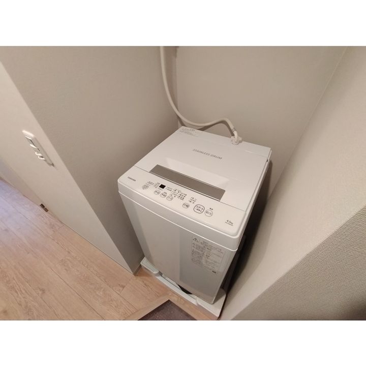 カレッジコート信州大学前【家電・食事付き】105のその他画像