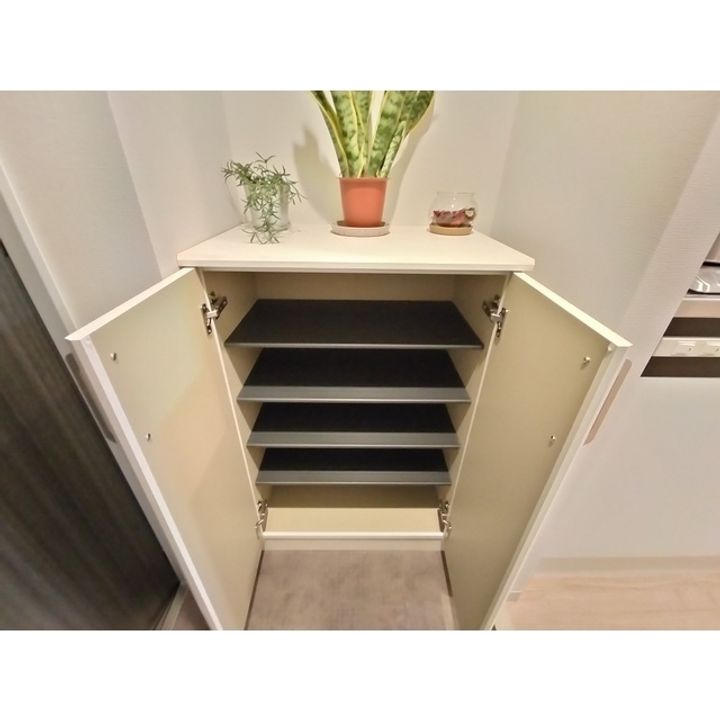 カレッジコート信州大学前【家電・食事付き】105の玄関