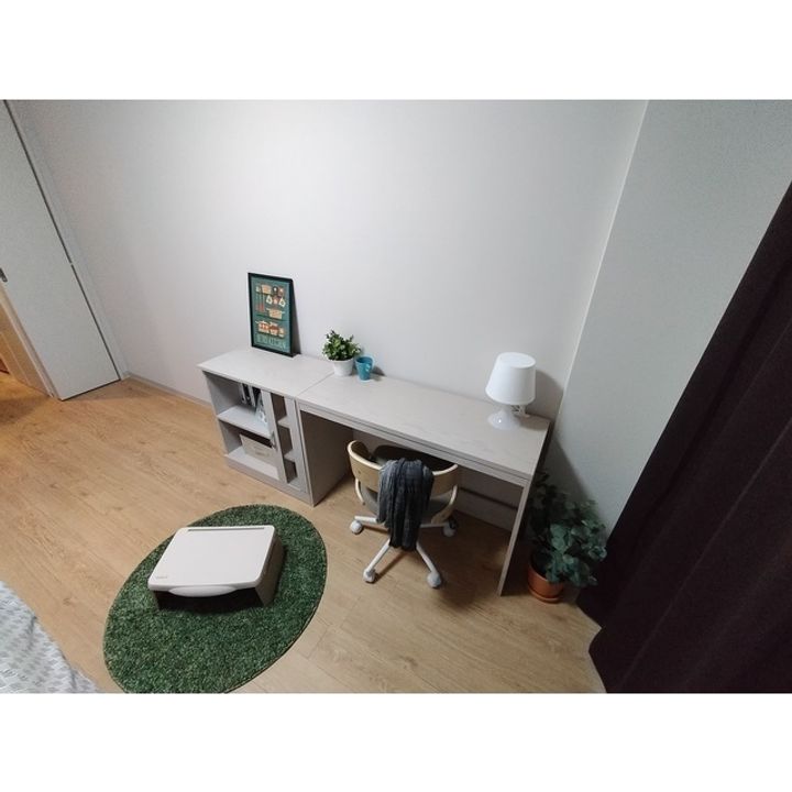 カレッジコート信州大学前【家電・食事付き】105のその他画像