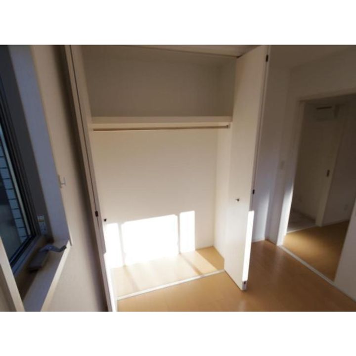 Fontana102の内装