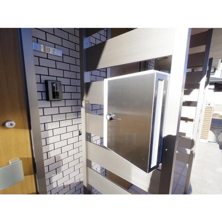 Fontana102のその他画像