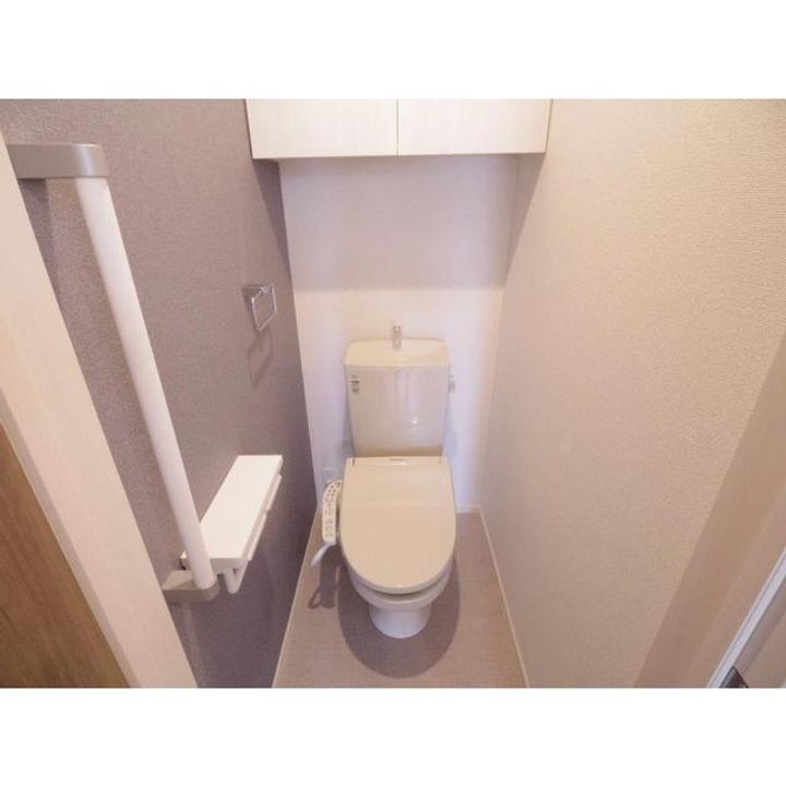 コンフォーティア小諸 C棟103のその他画像