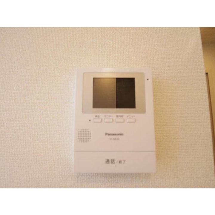 コンフォーティア小諸 C棟103のその他画像