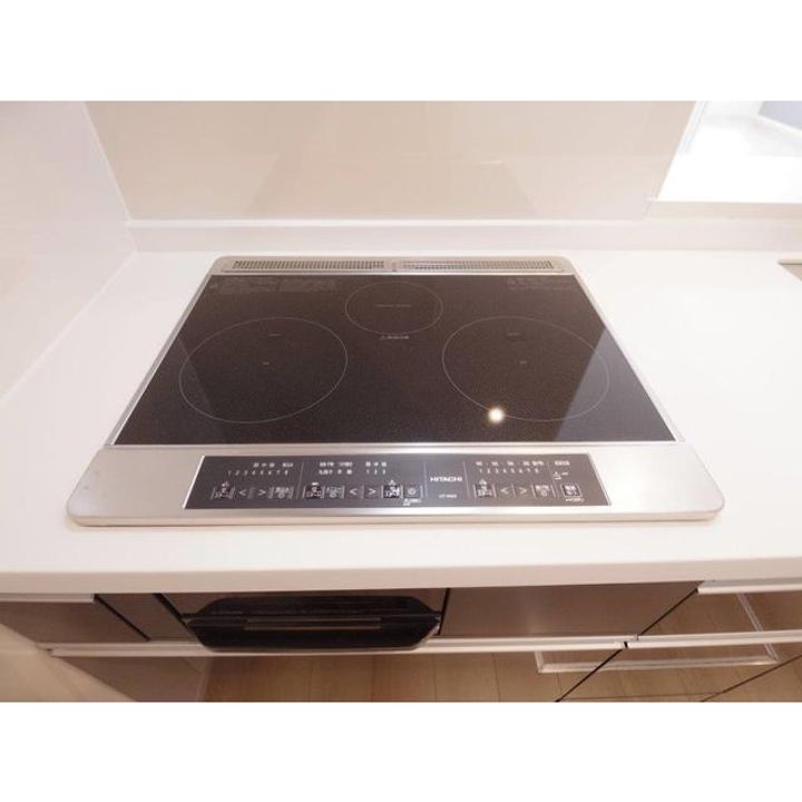 コンフォーティア小諸 C棟103のその他画像