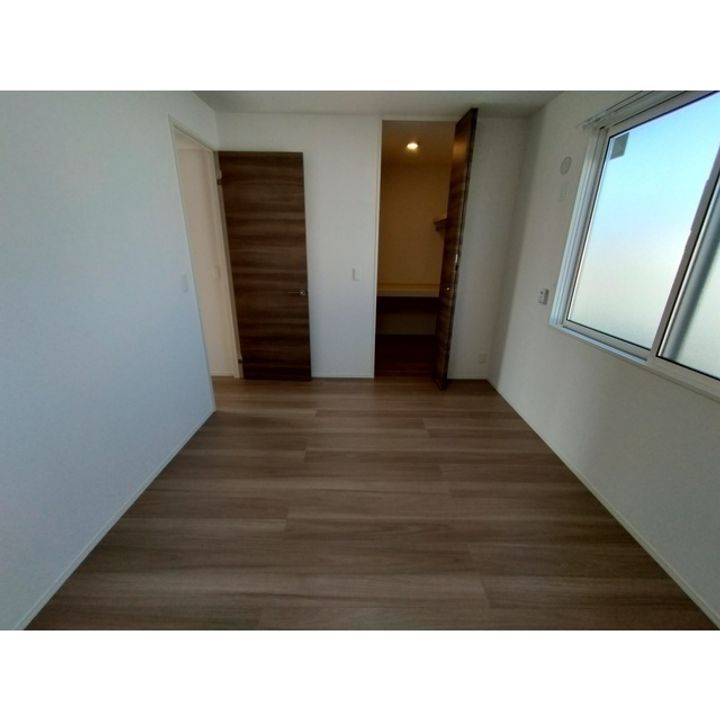 hull (ハル)の内装
