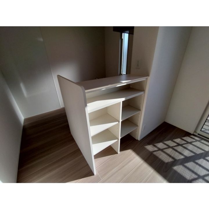 hull (ハル)の内装