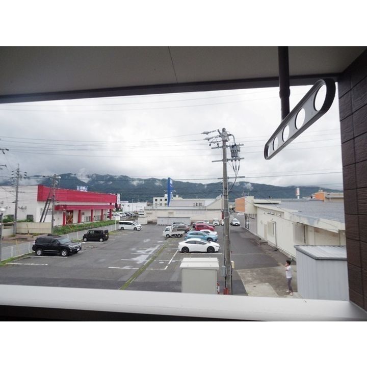 アネックス赤沼Ⅱ201のその他画像