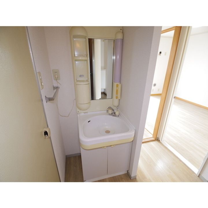 コーポ下河原 B102のその他画像