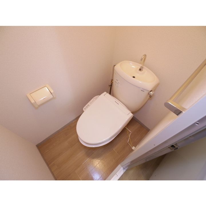 コーポ下河原 B102のその他画像