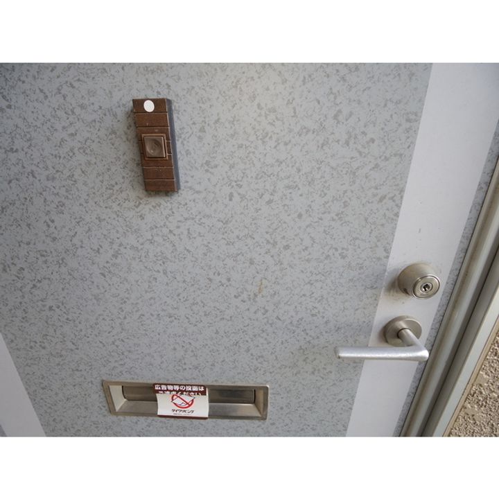 コーポ下河原 B102のその他画像