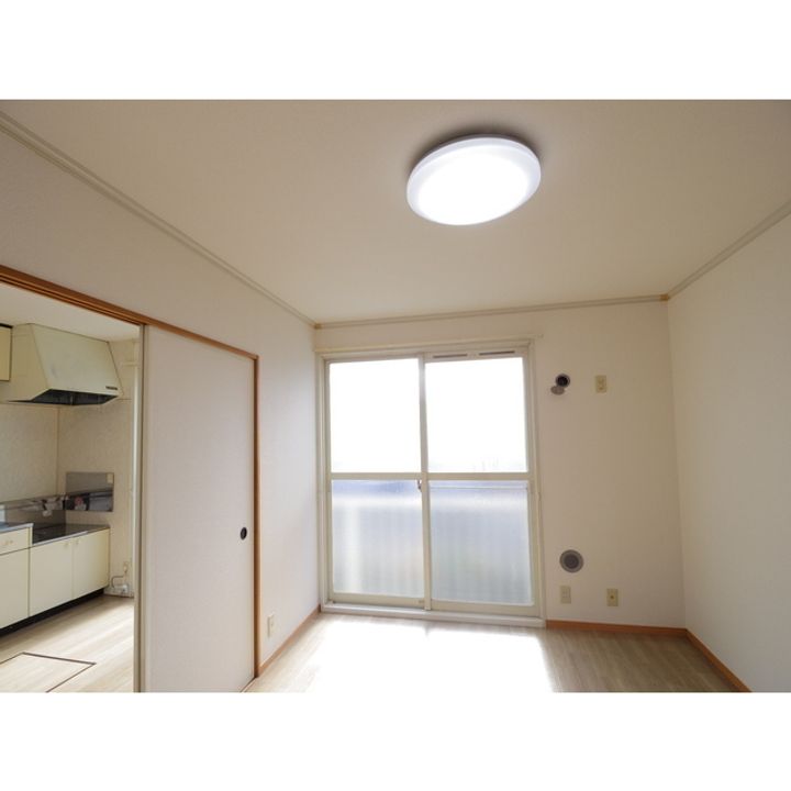 コーポ下河原 B102のその他画像