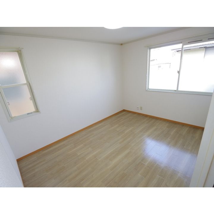 コーポ下河原 B102の内装