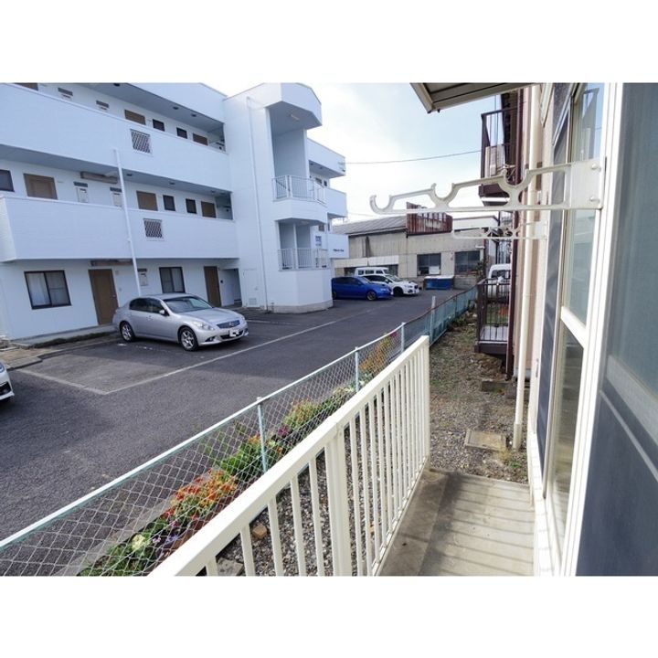 コーポ下河原 B102のその他画像