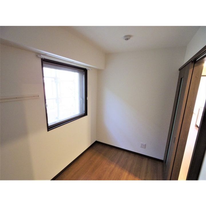 N Residence 通り町4-Dの内装