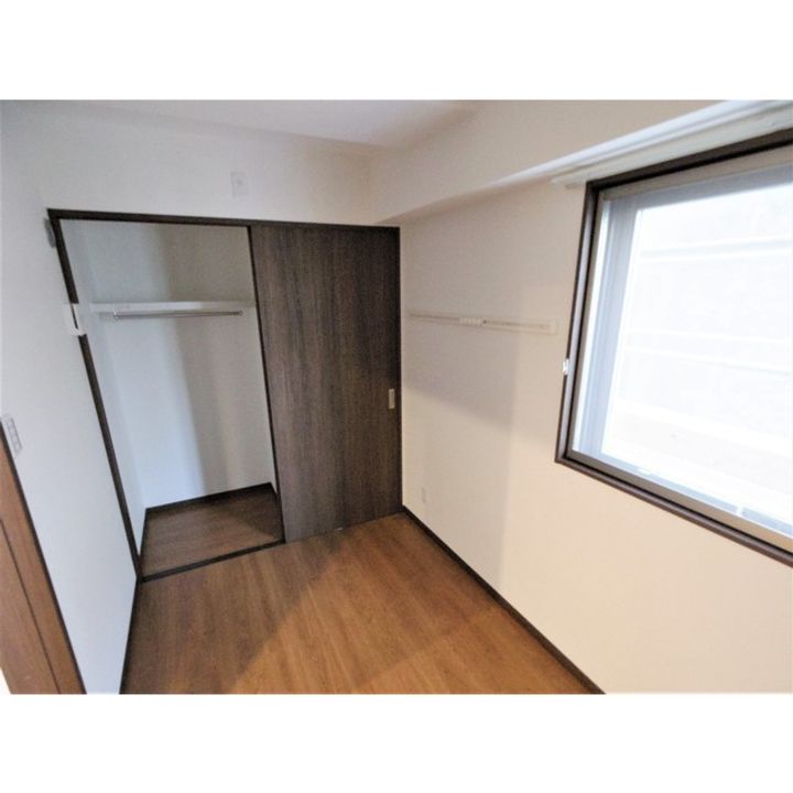 N Residence 通り町4-Dの内装