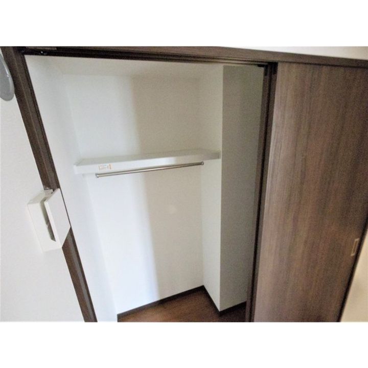 N Residence 通り町4-Dの内装