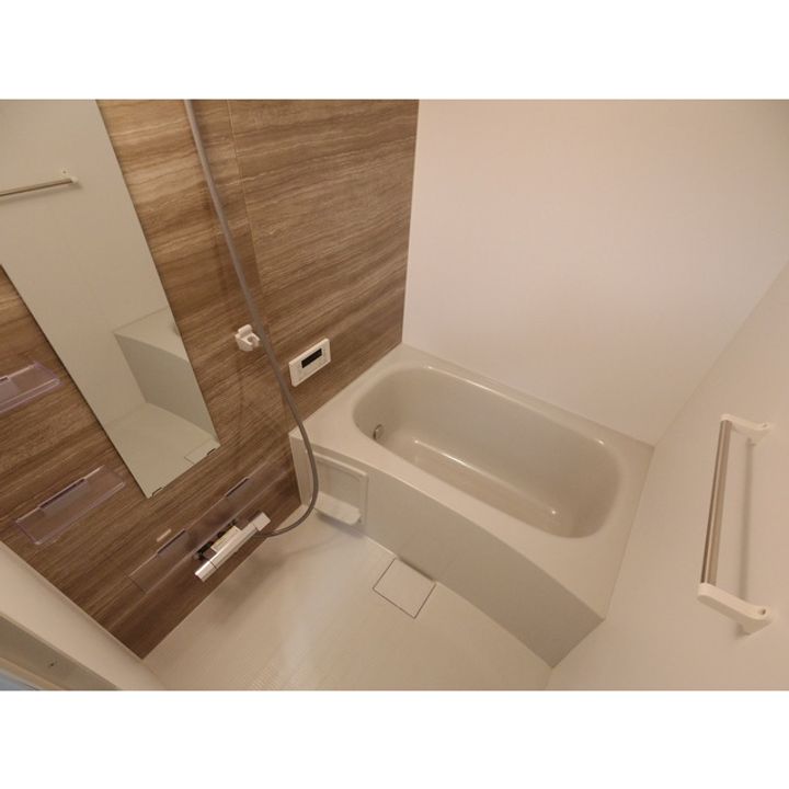 N Residence 通り町4-Dの風呂