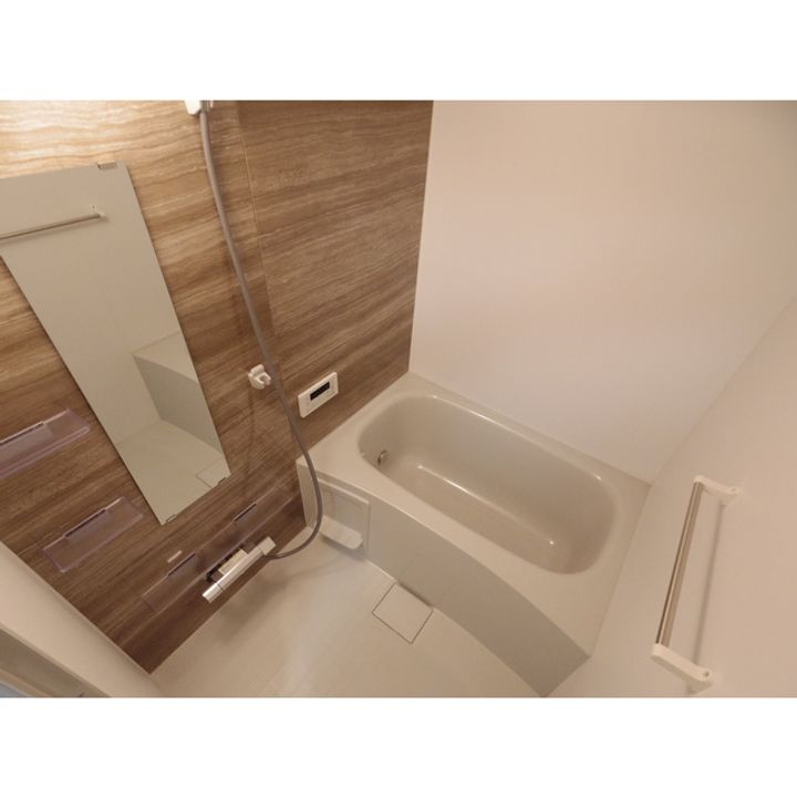 N Residence 通り町4-Dの風呂