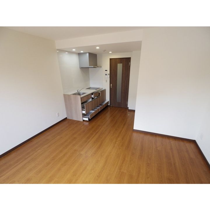 N Residence 通り町4-Dの内装