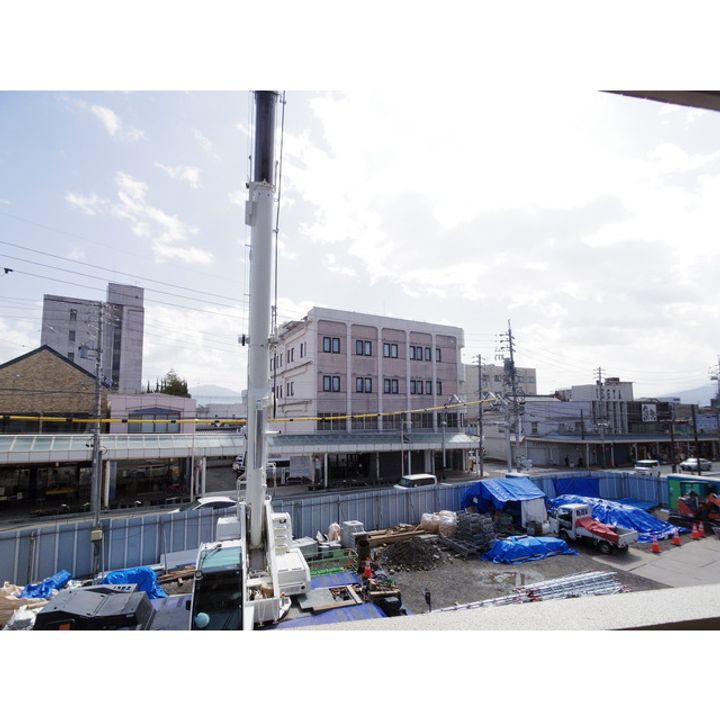 N Residence 通り町4-Dのその他画像