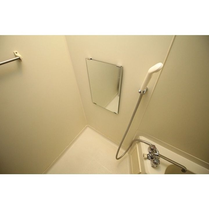 イズミハイツ203の風呂