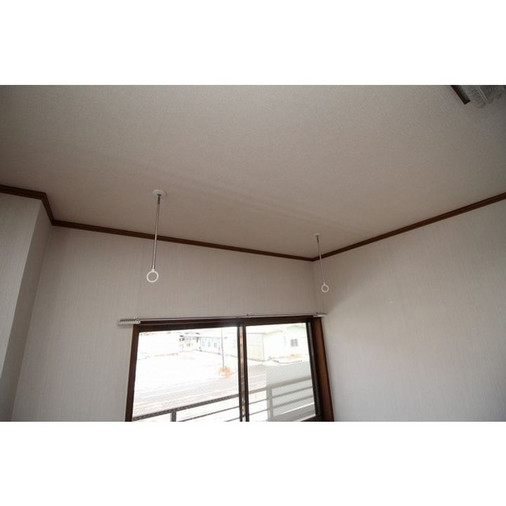 イズミハイツ203のその他画像