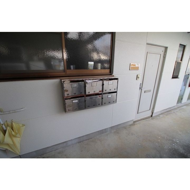 イズミハイツ203のその他画像