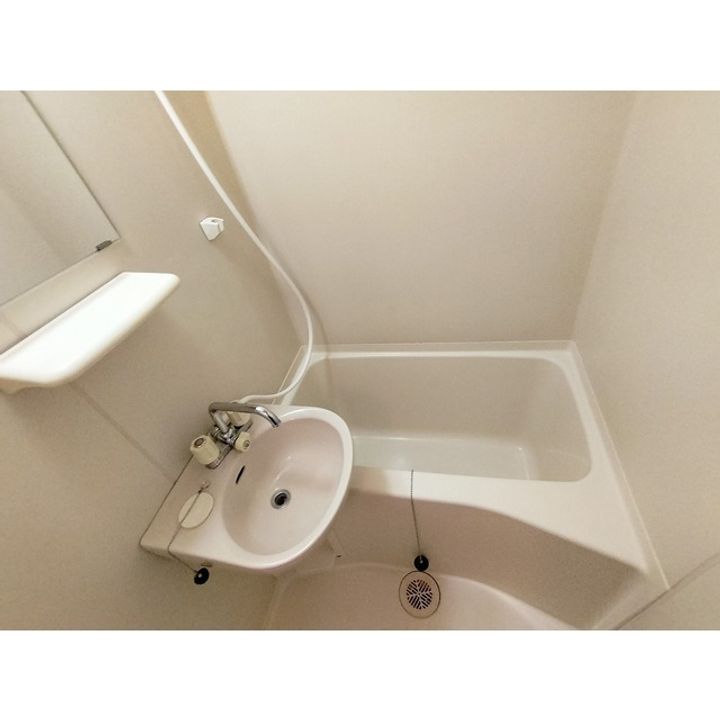レオパレスドリーミーちの109のその他画像