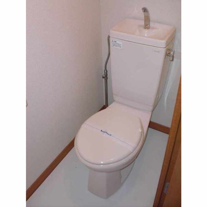 レオパレスドリーミーちのⅢ208のその他画像