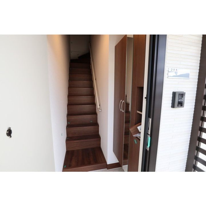 duccoⅩ203のその他画像