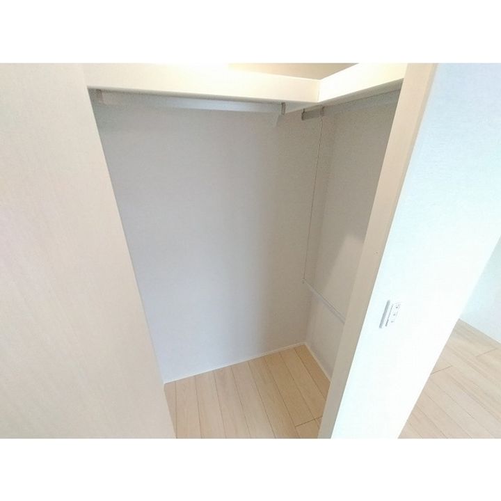 ウィズハイム信州大学前205の内装