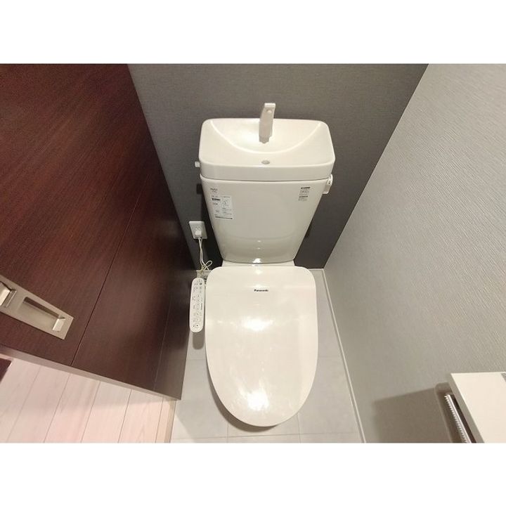 ウィズハイム信州大学前205のその他画像