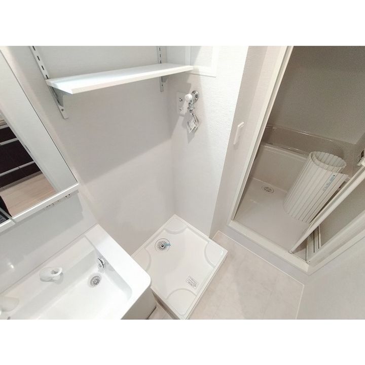 ウィズハイム信州大学前205のその他画像