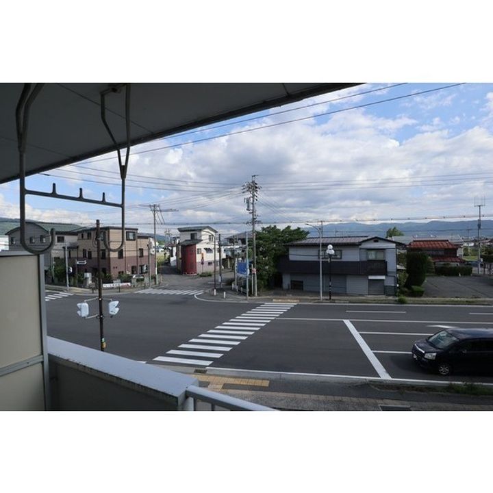 牛山ビル201のその他画像